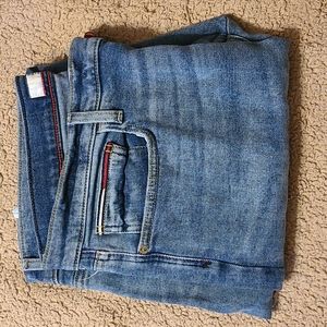 Tommy Hilfiger Skinny 36x34